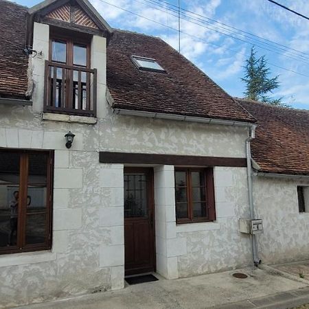 Agreable Gite Proche Du Zoo De Beauval Et Des Chateaux3 Selles-sur-Cher Exterior foto