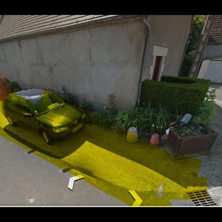 Agreable Gite Proche Du Zoo De Beauval Et Des Chateaux3 Selles-sur-Cher Exterior foto